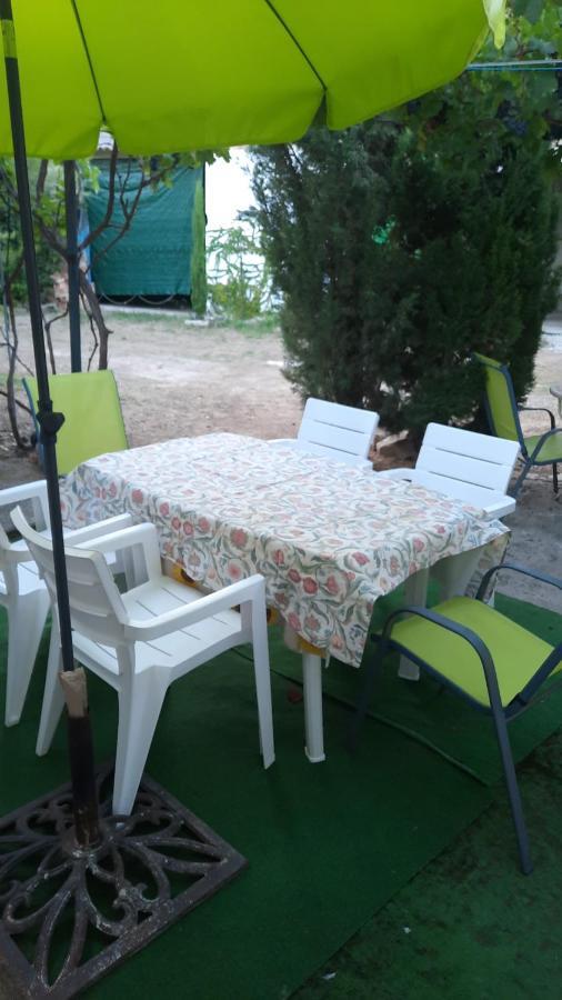 Casa Junto Al Parque Natural De Las Bardenas Sadaba Ngoại thất bức ảnh