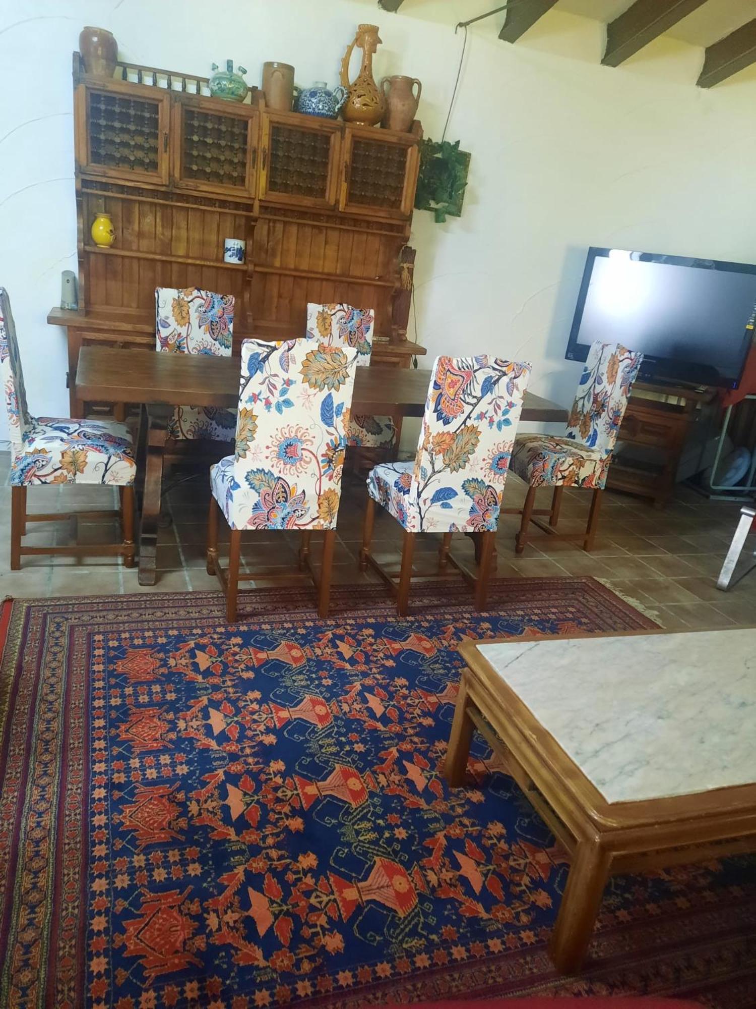 Casa Junto Al Parque Natural De Las Bardenas Sadaba Ngoại thất bức ảnh