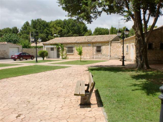 Casa Junto Al Parque Natural De Las Bardenas Sadaba Ngoại thất bức ảnh