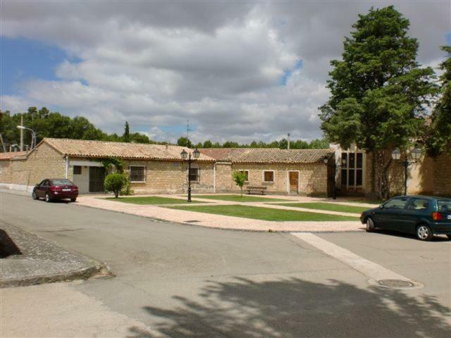 Casa Junto Al Parque Natural De Las Bardenas Sadaba Ngoại thất bức ảnh